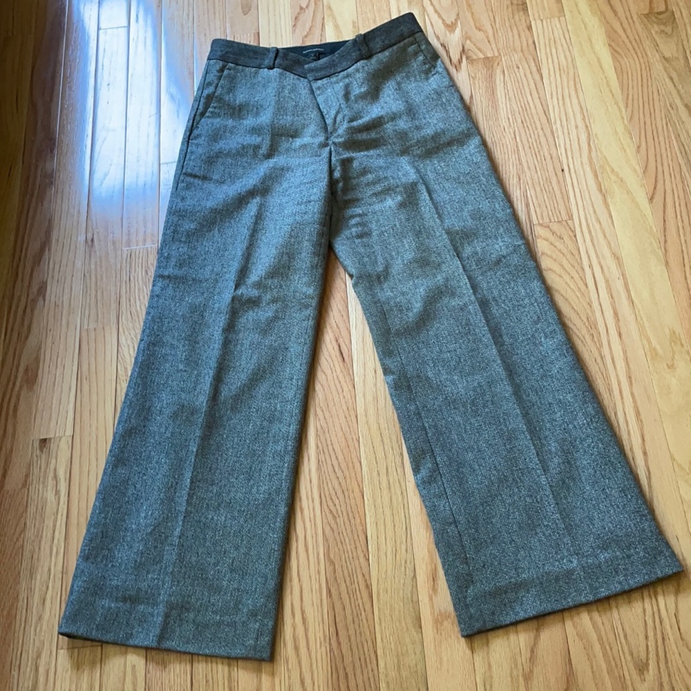 Beautiful wide leg pants